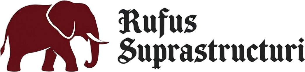 Rufus Suprastructuri